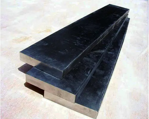 PX5預(yù)硬模具鋼